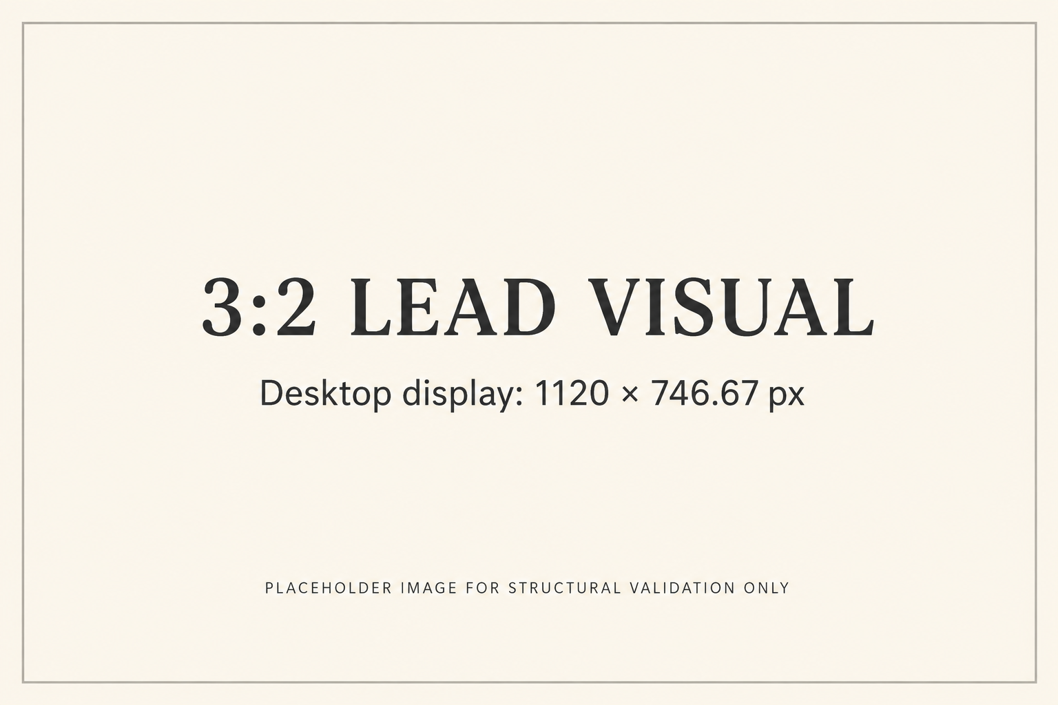 Internal Practical Guide lead image validation fixture.